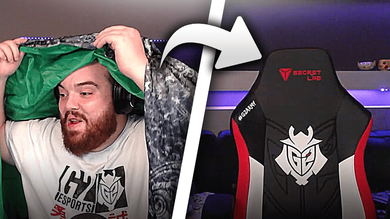 ME TOCA UNA *CAPA DE INVISIBILIDAD* EN UNA CAJA MISTERIOSA