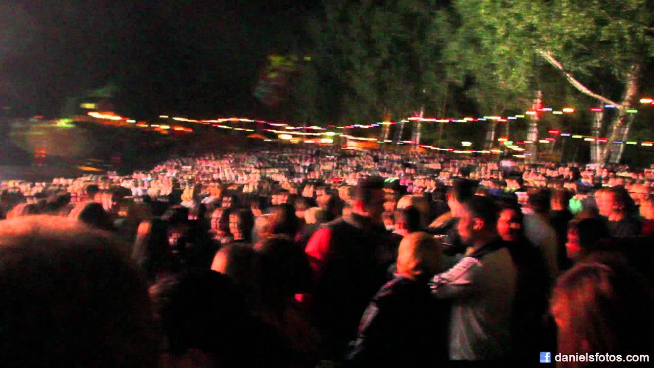 Beachparty Mainflingen 2011
