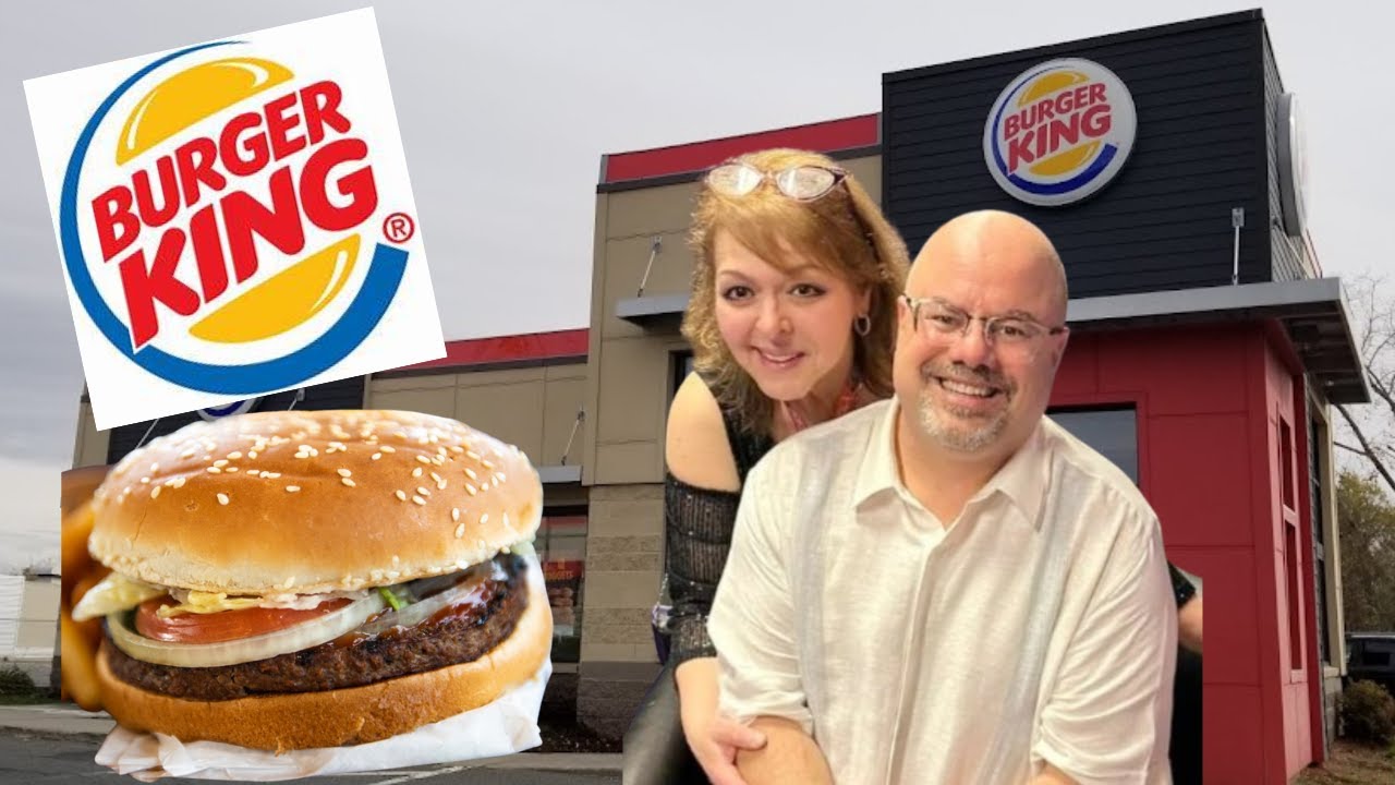Burger King Classic Sandwiches Taste Test - Our Review!