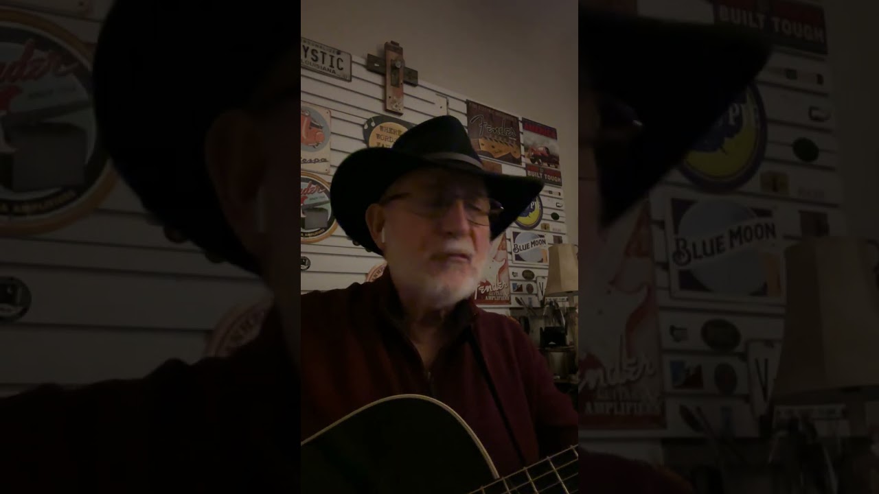 Don’t Let The Old Man In