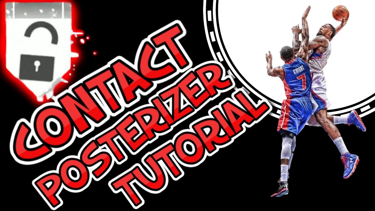 NBA 2K17 CONTACT POSTERIZER DUNK BADGE TUTORIAL | FAST AND EASY | LIT MYCAREER MONTAGE COMPILATION