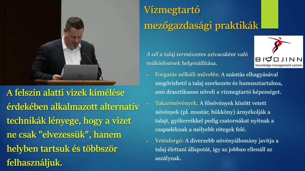 A v&iacute;z&aacute;ramok fenntart&aacute;sa helyi szakmai &ouml;nrendelkez&eacute;ssel a TISZAT&Aacute;J ter&uuml;let&eacute;n &eacute;letvil&aacute;gokat teremthet