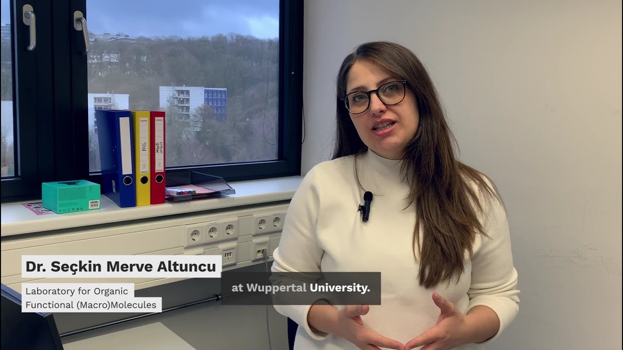 MINTerviews: Dr. Seçkin Merve Altuncu