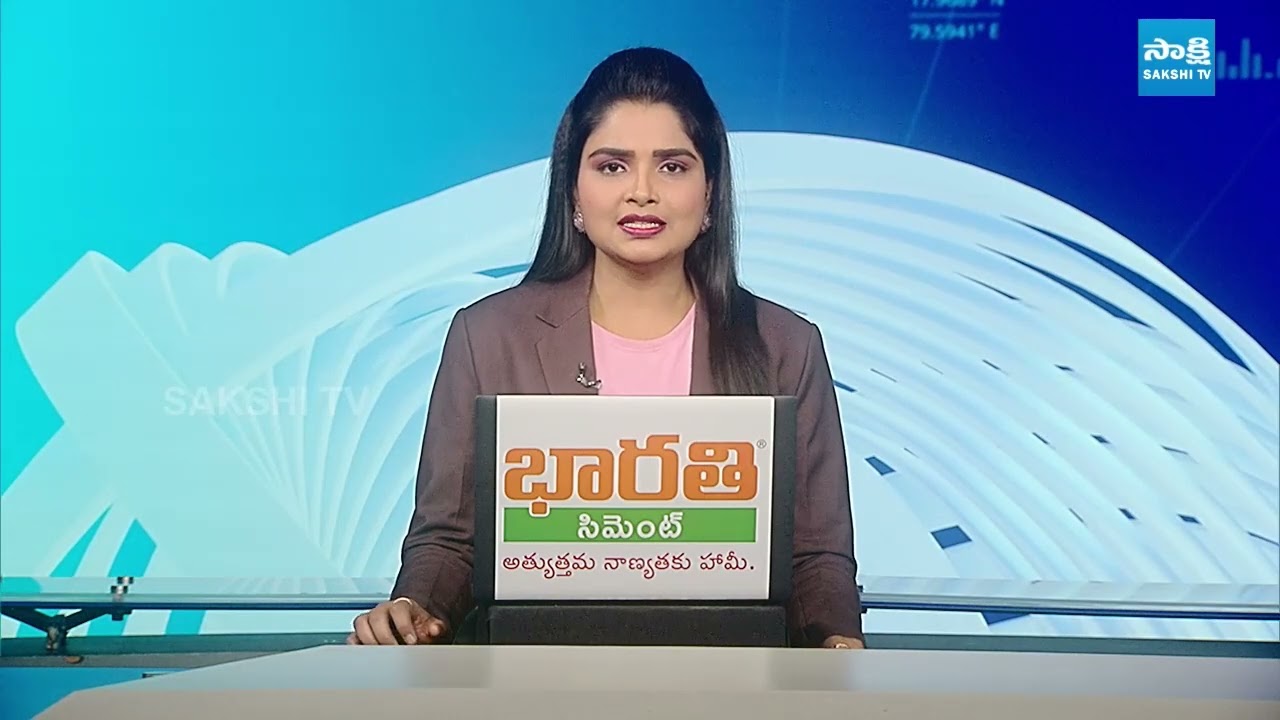 అకాల వర్షాలతో ఏపీలో భారీ నష్టం | Massive Corn Crop Damage Due Unseasonal Rains In AP | Sakshi TV
