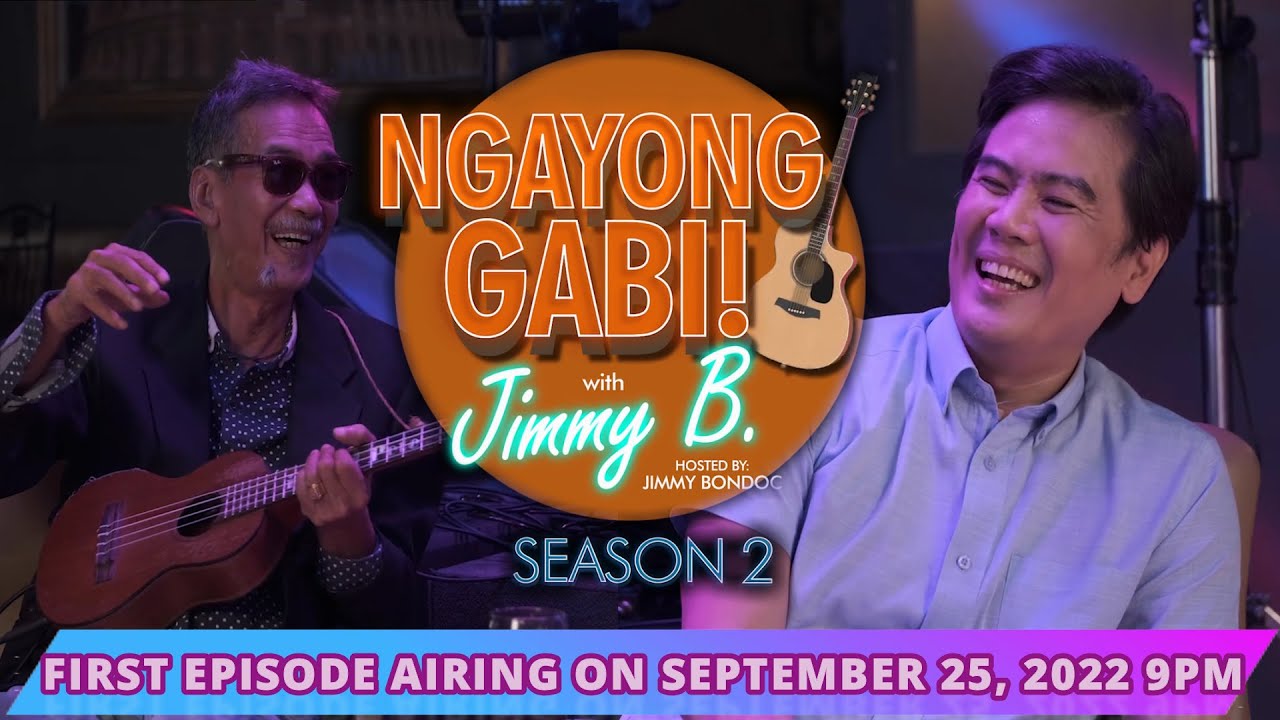 S2 E1: Iba parin si Brod Pete! Alien!