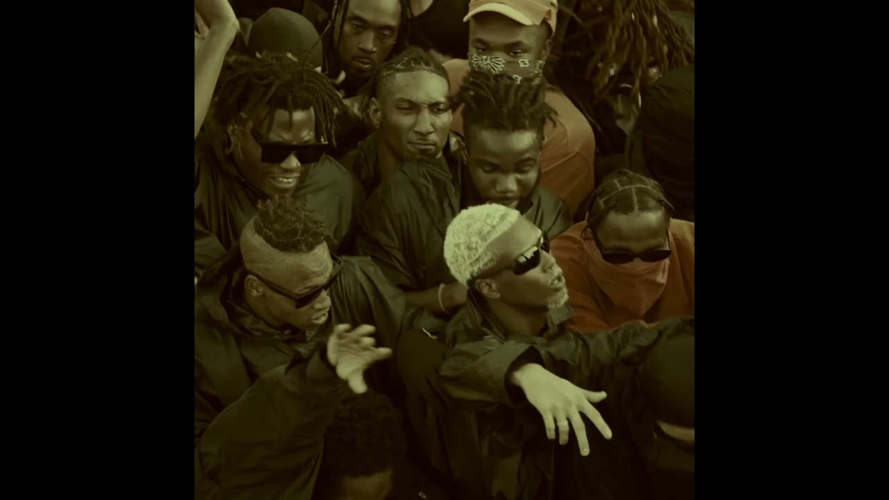 [FREE] Baby Keem Type Beat – “MESS” #keemtypebeat #babykeemtypebeat