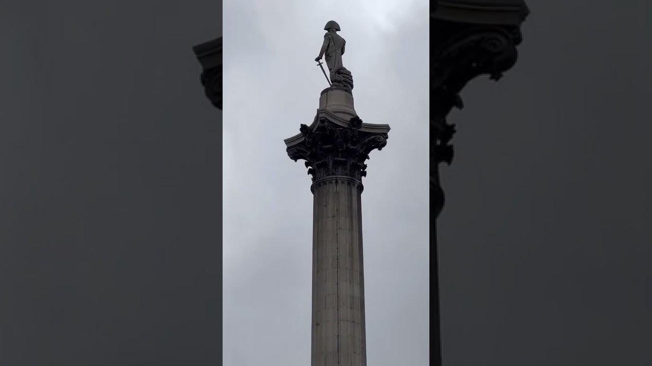 The london center point