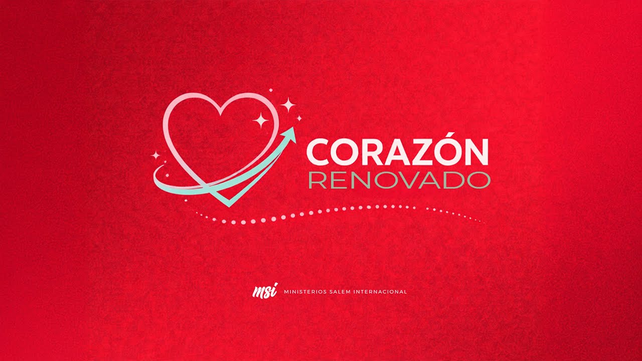 Corazón Renovado