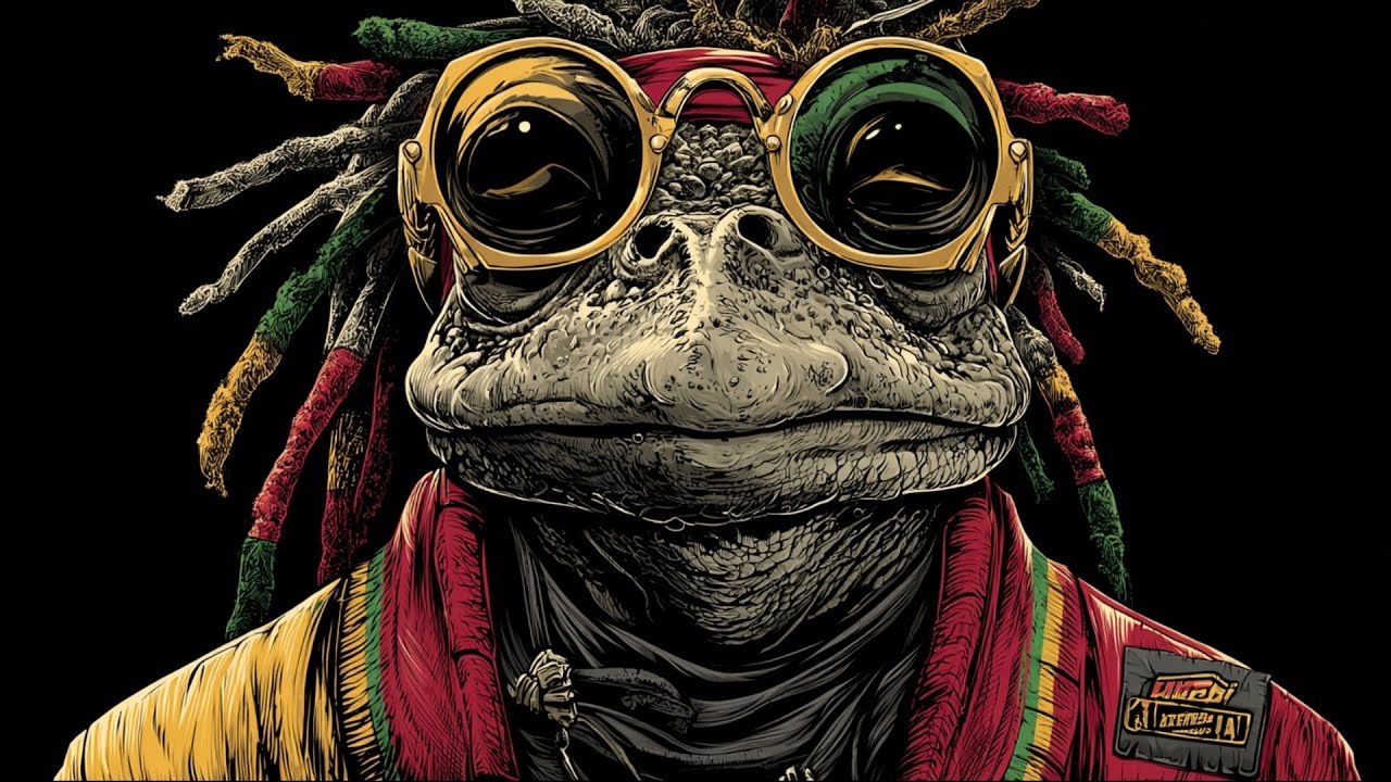 Dub Spectrum (Psychill Dub / PsyDub Chill Out)