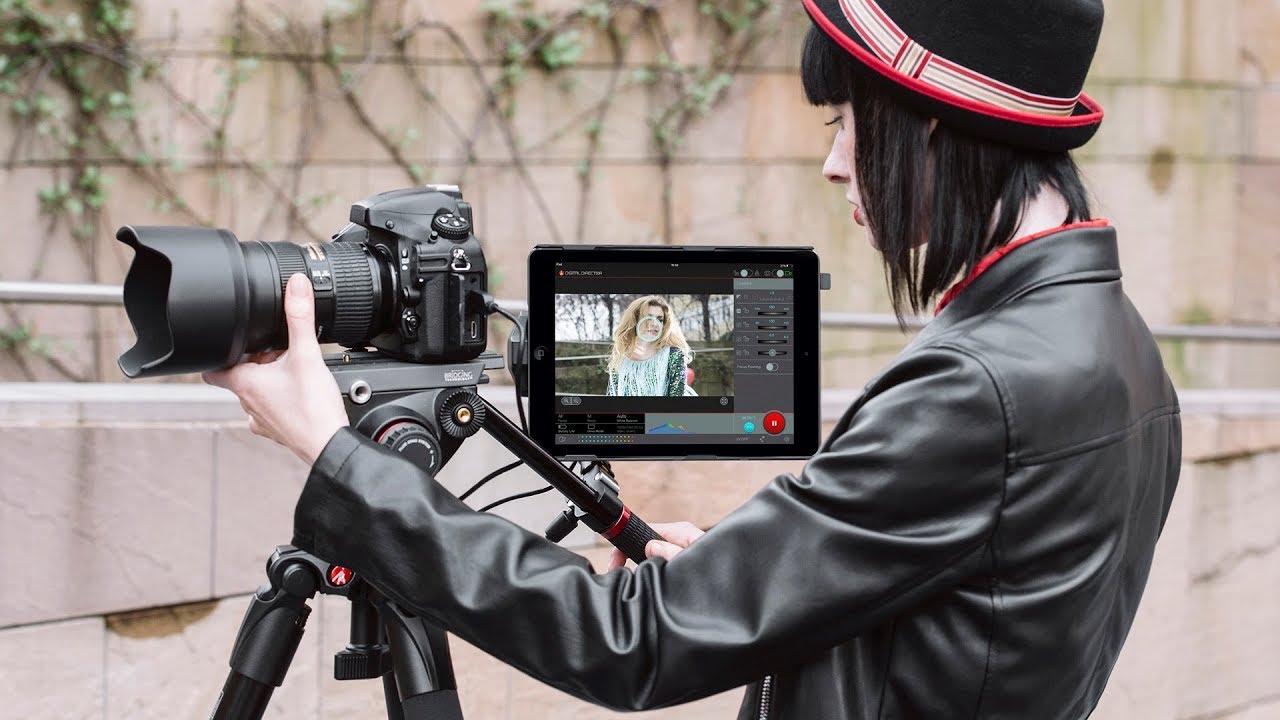 Best DSLR Accessories - DSLR Accessories and Gear for Video Production & Filmmaking