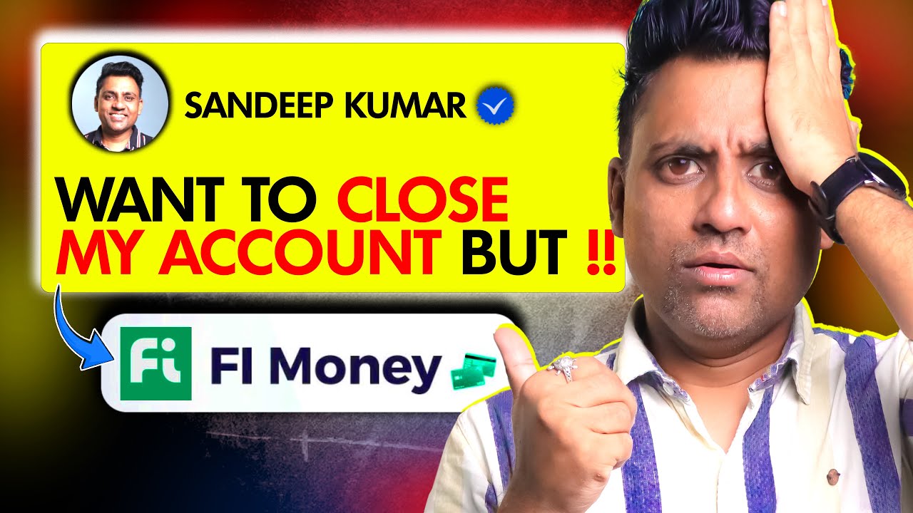What's Hiding in Your FI Money ZERO Balance Account?