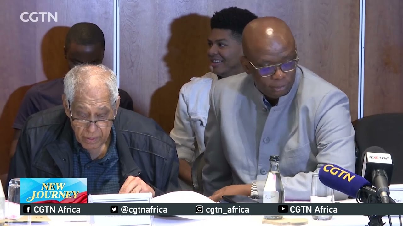 Forum highlights China-South Africa economic relationship
