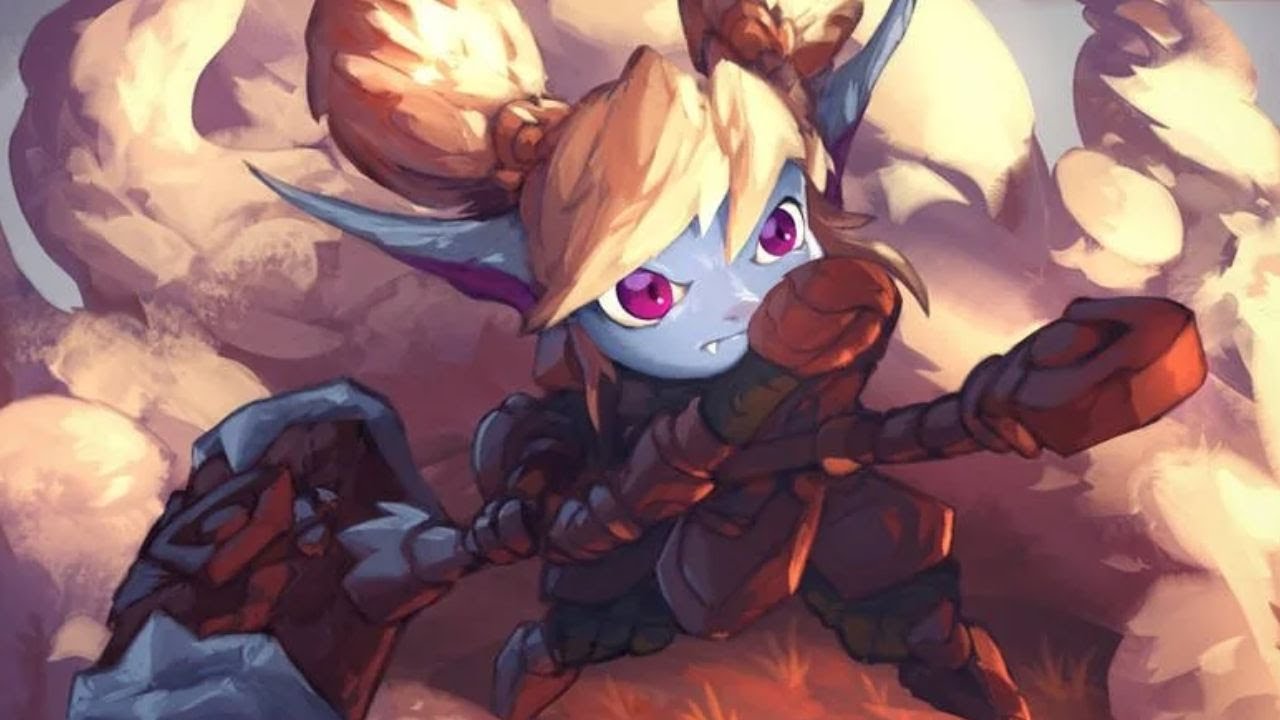 POPPY SUPPORT VS. LITERAL CHEATER