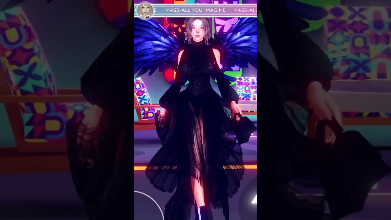 I can be a designer and earn money in MASS!