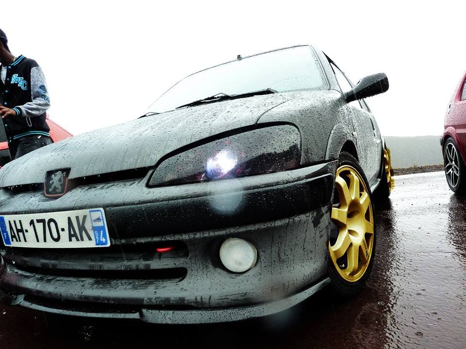 # Sortie 106 Sport 974 # 26 Jan 2014 ...