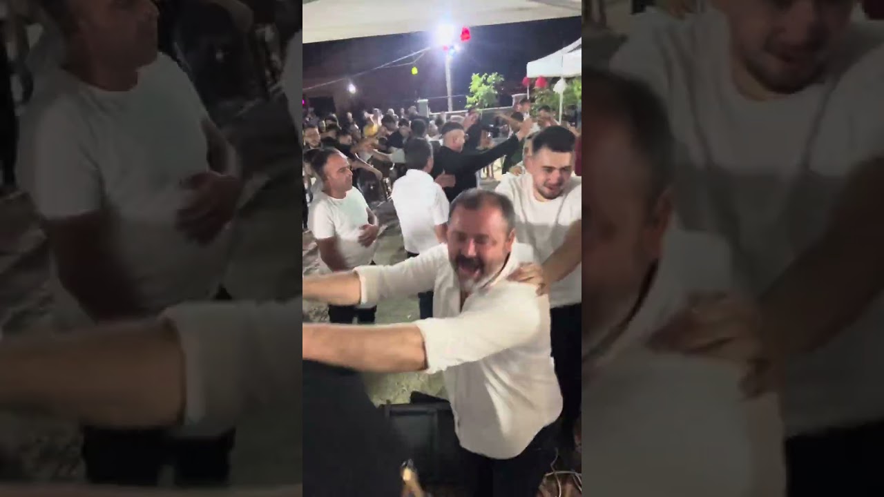 NİĞDE FESLEĞEN ARISOYLAR DÜĞÜN 1