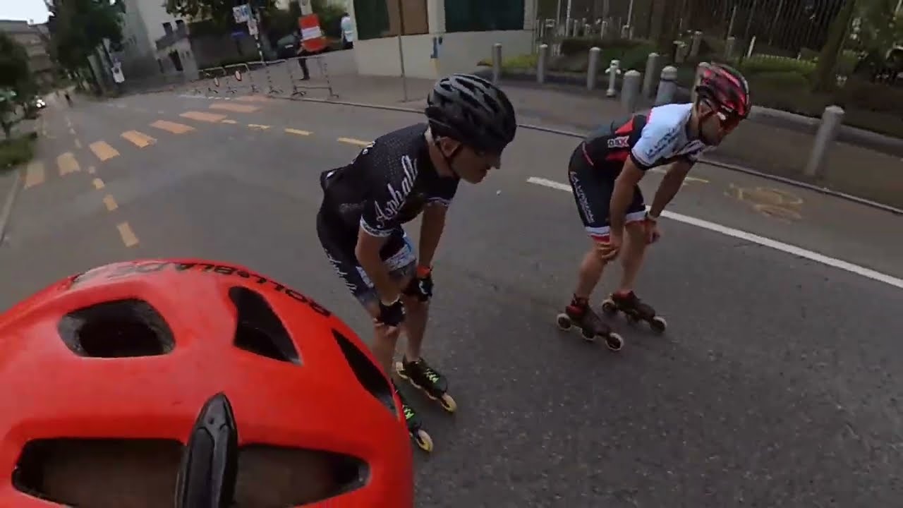 World Inline Cup, Swiss Skate Tour Bern, 17.08.2024