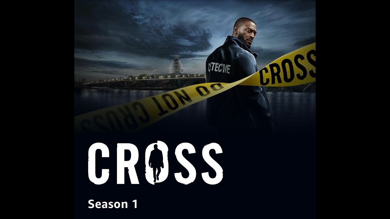 CROSS Сезон 2 Эпизод 5 Восхождение mp4