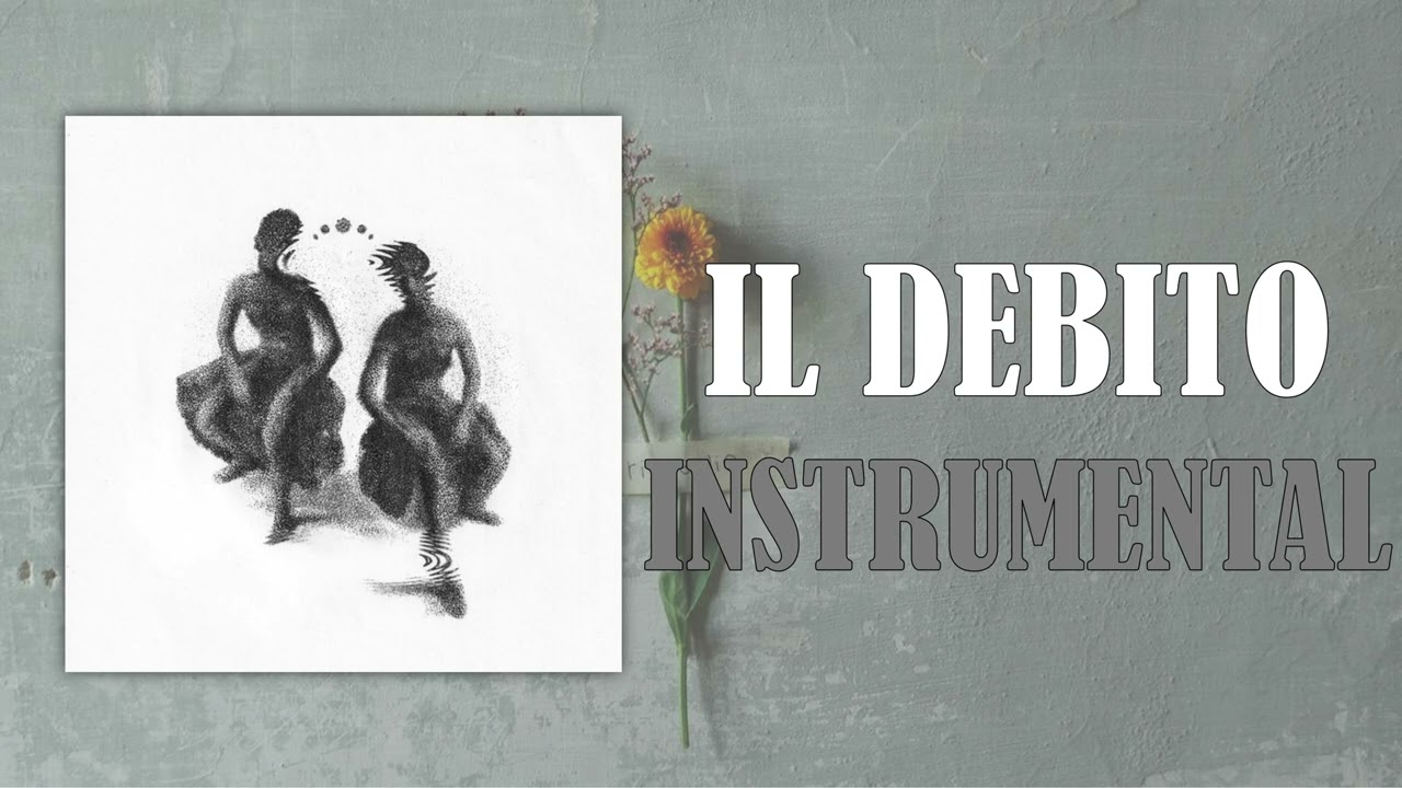 Nayt - Il Debito | INSTRUMENTAL