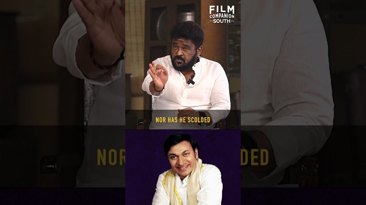 Rajkumar's Superpower- Jaggesh Breaks❤️ | #shorts
