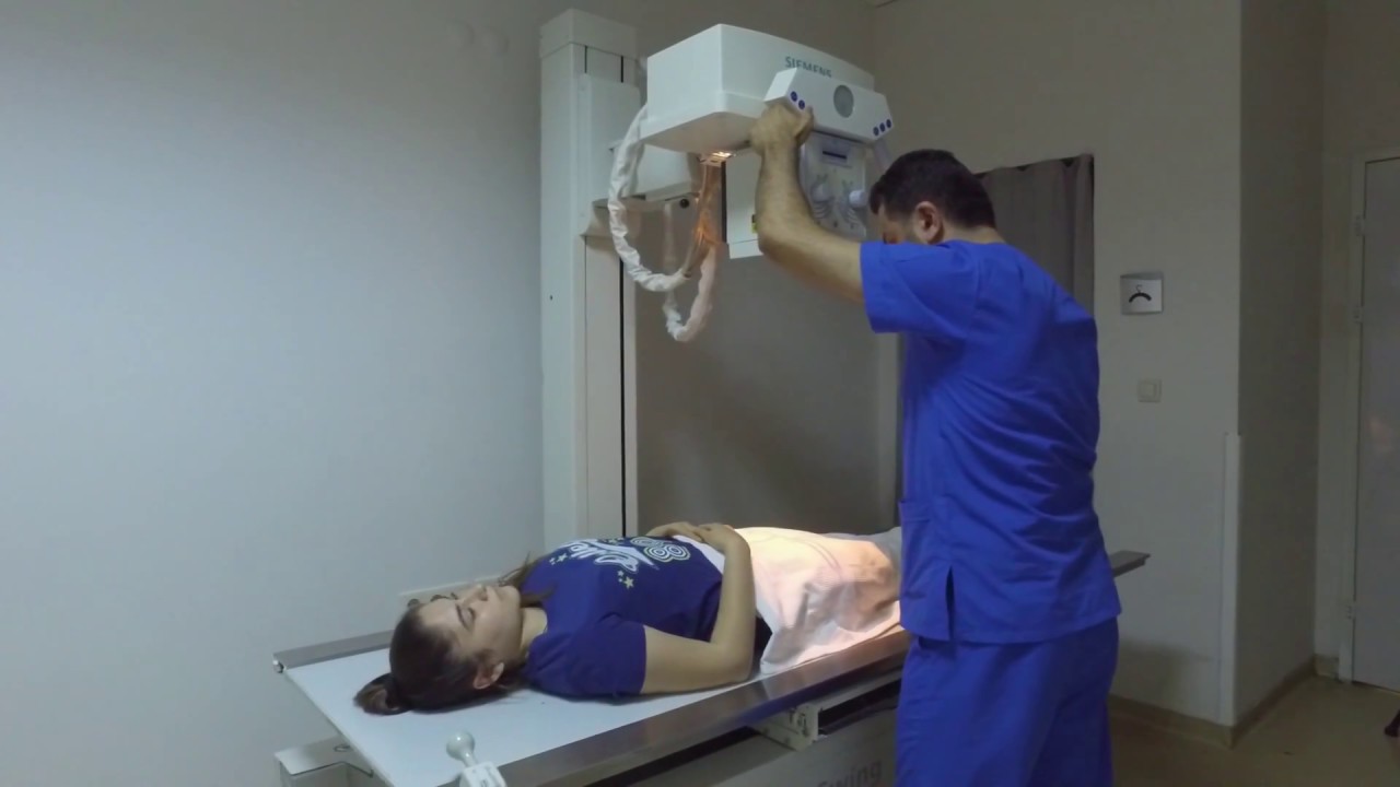 Medical Park Hastanesi Tanıtım Filmi