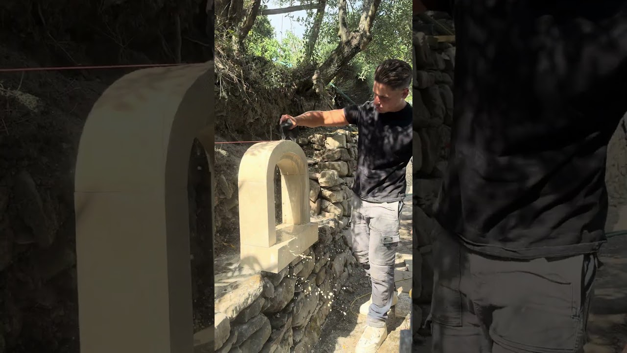 #stonemason