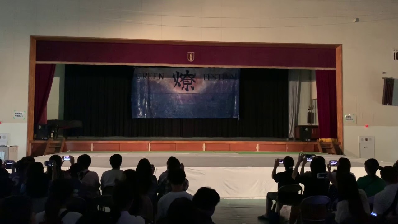 Descendants/第55回逗子高校文化祭【文化祭ダンス】