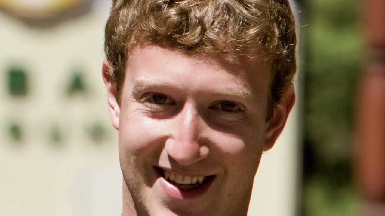 Tech Billionaire Documentary | Mark Zuckerberg | Facebook