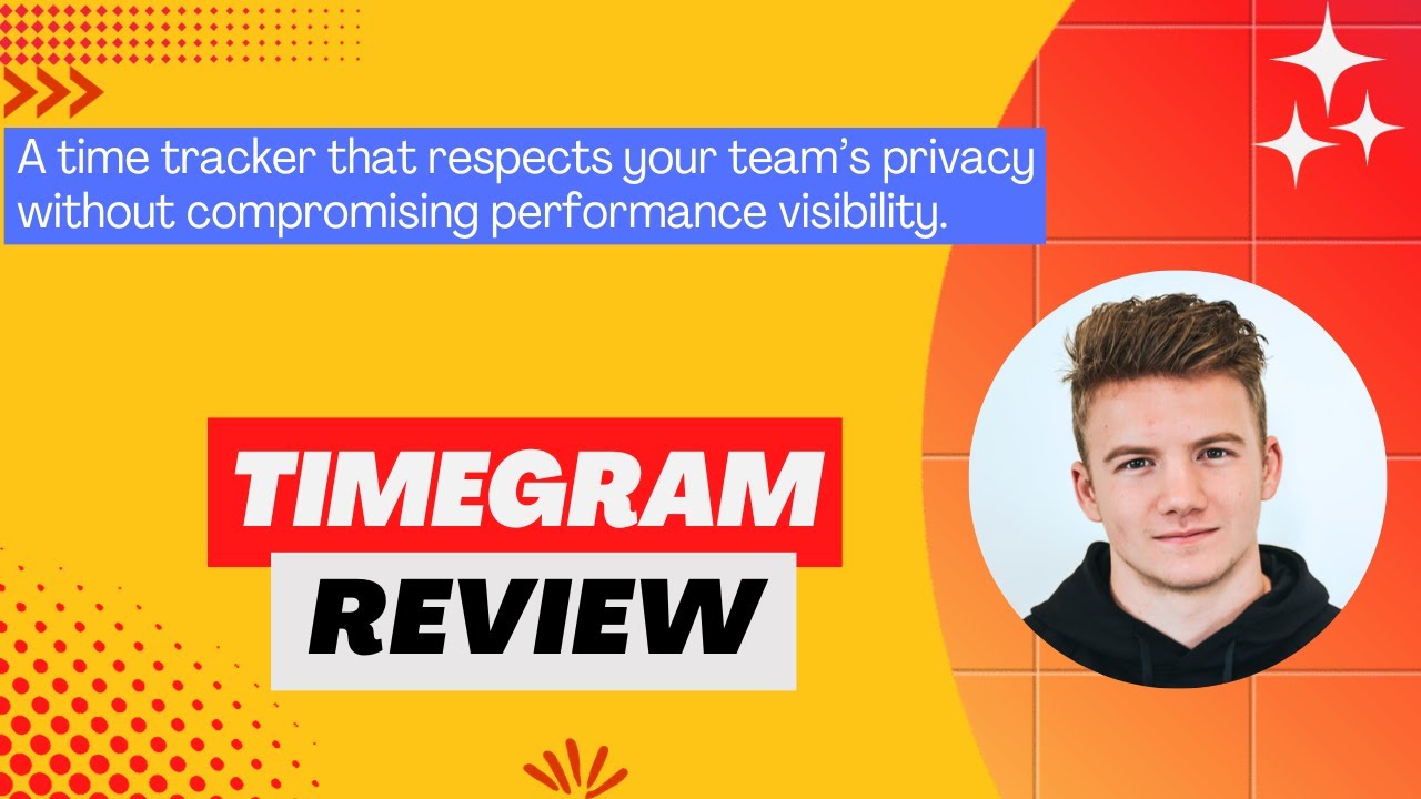 timegram Review, Demo + Tutorial I The revolutionary time tracking solution