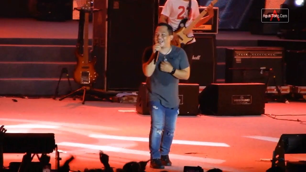 Nenekku Pahlawanku, Yank - Wali | At Jakarta Fair 2022