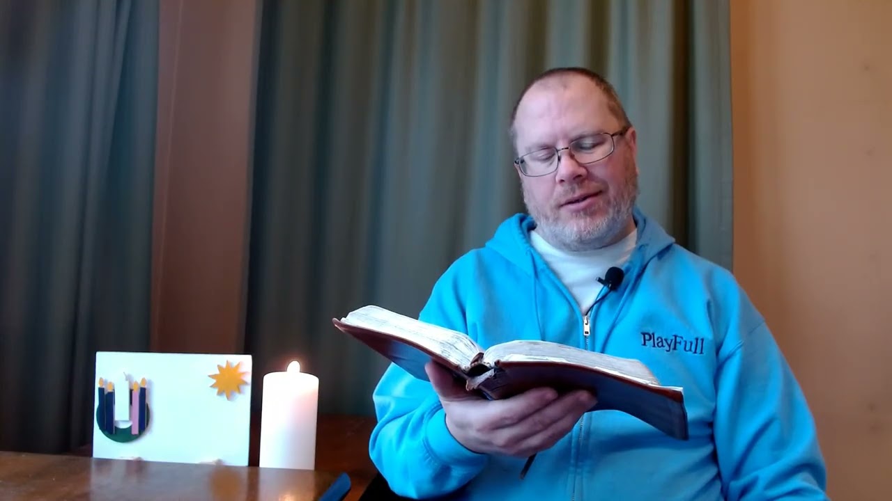 313. A Psalm of Praise (Psalm 67)- PlayWell Morning Prayer