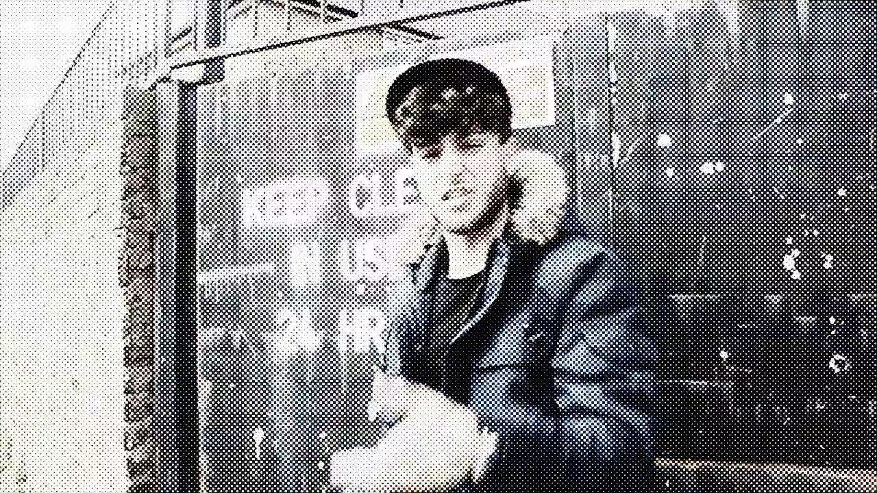 Sly - UK Anthem