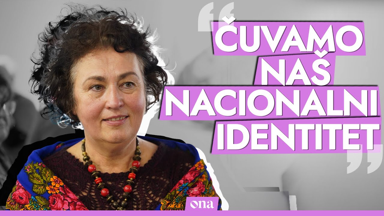 Kako Rusi čuvaju svoju tradiciju u Srbiji? Ovako Marina slavi Božić decenijama, ovde je od 1995.