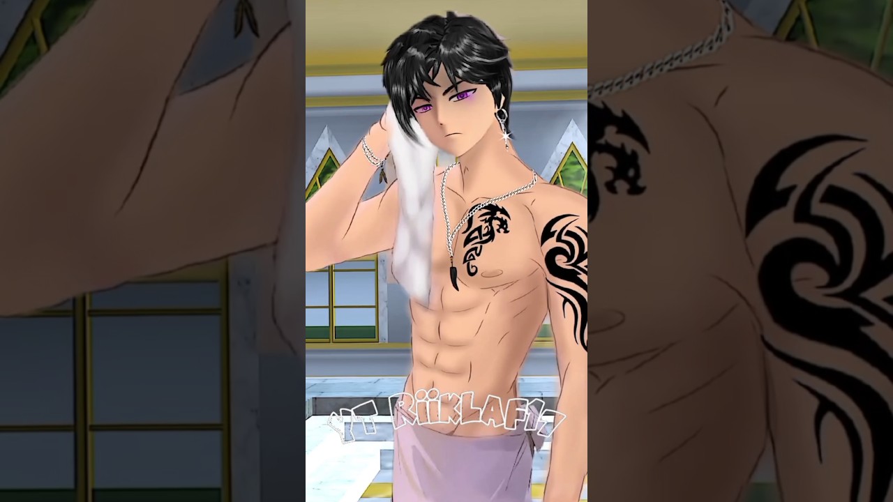 Sebenarnya Abang gw itu Star Boy💕^~ #sakuraschoolsimulator #sakura #dramasss #fyp #shorts