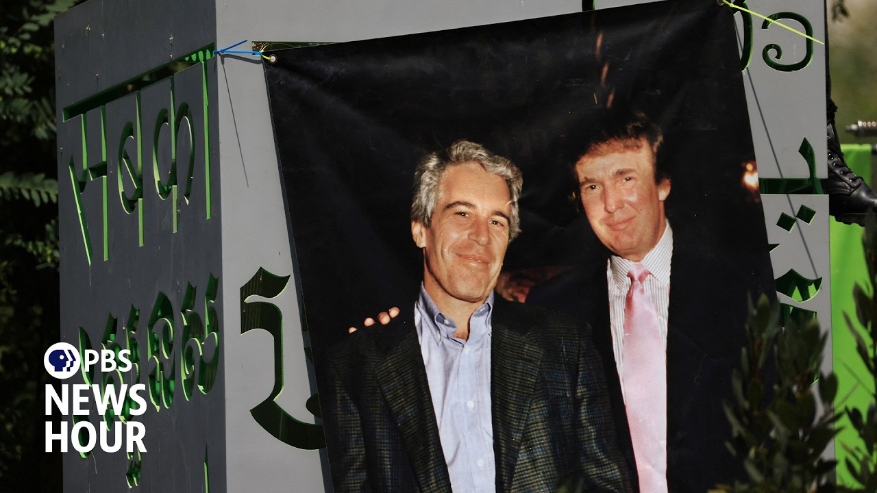 Khanna says 'stop protecting predators' as DOJ gives reasoning for redacting Epstein files