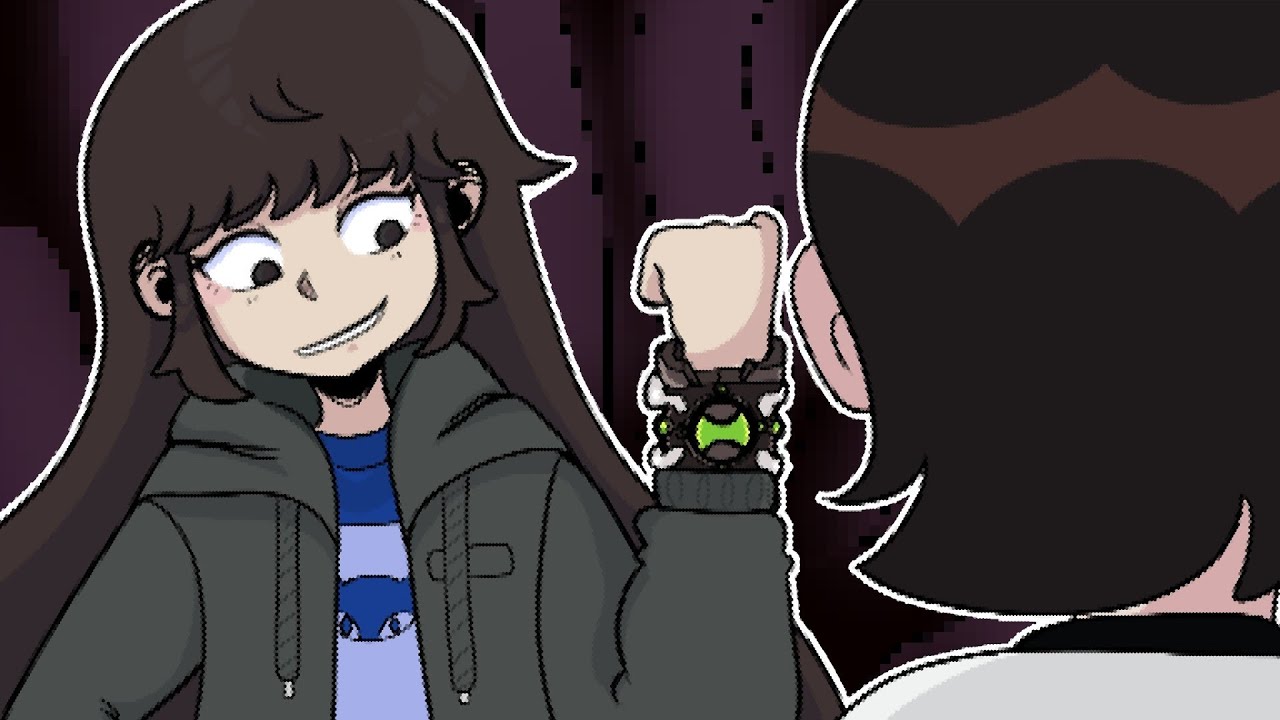 El PEOR capítulo de Ben 10!!!  || Ben 10: OG  