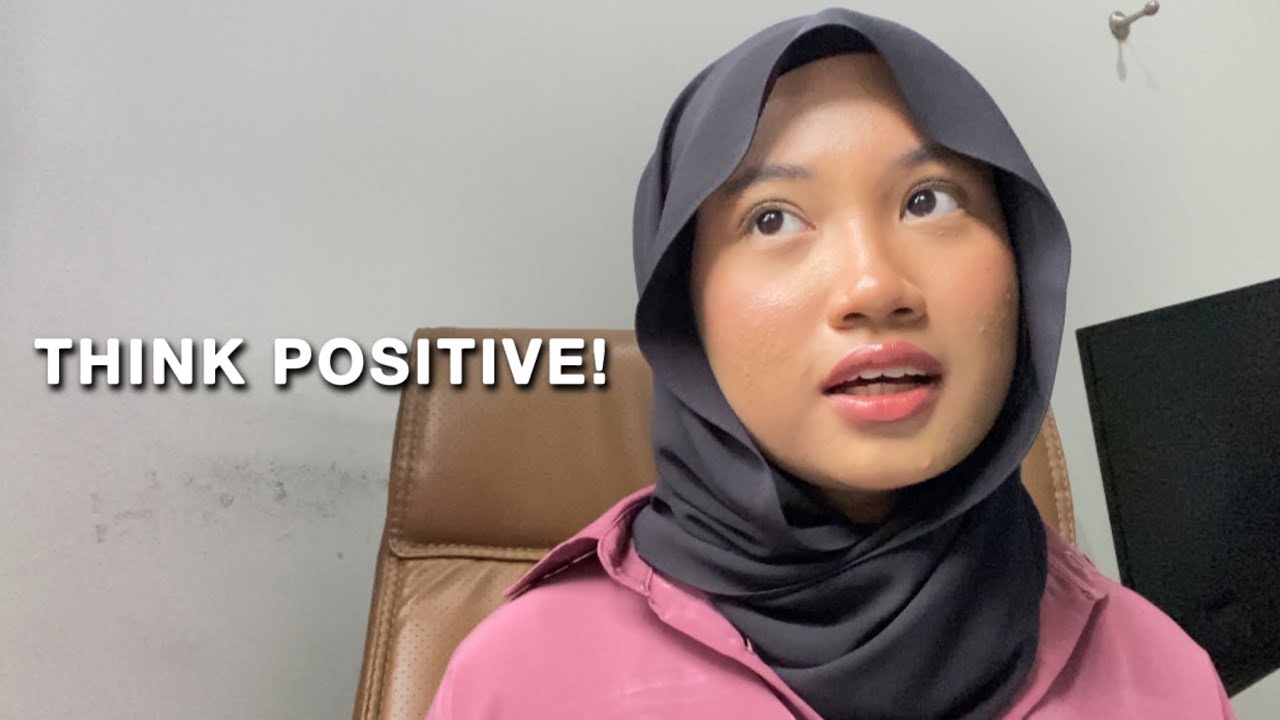 The Power of Positive Affirmations - Kekuatan Afirmasi Positif