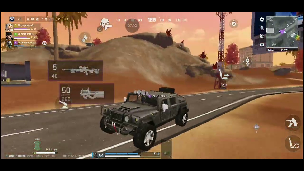 Eliminando aleatórios:)