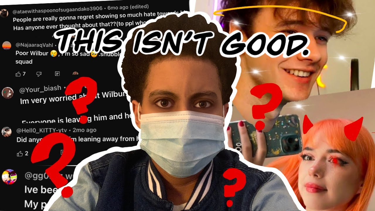 Parasocial relationships and cancel culture