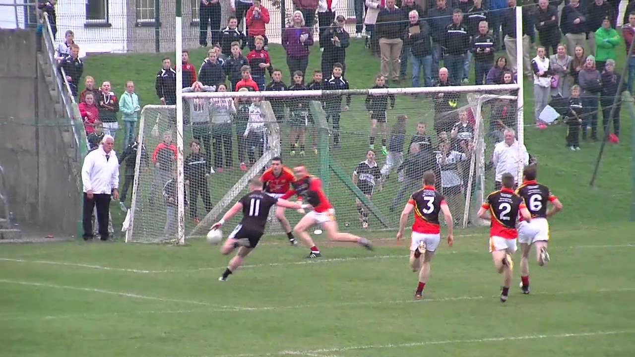 Co Limerick Senior Football Final 2015
