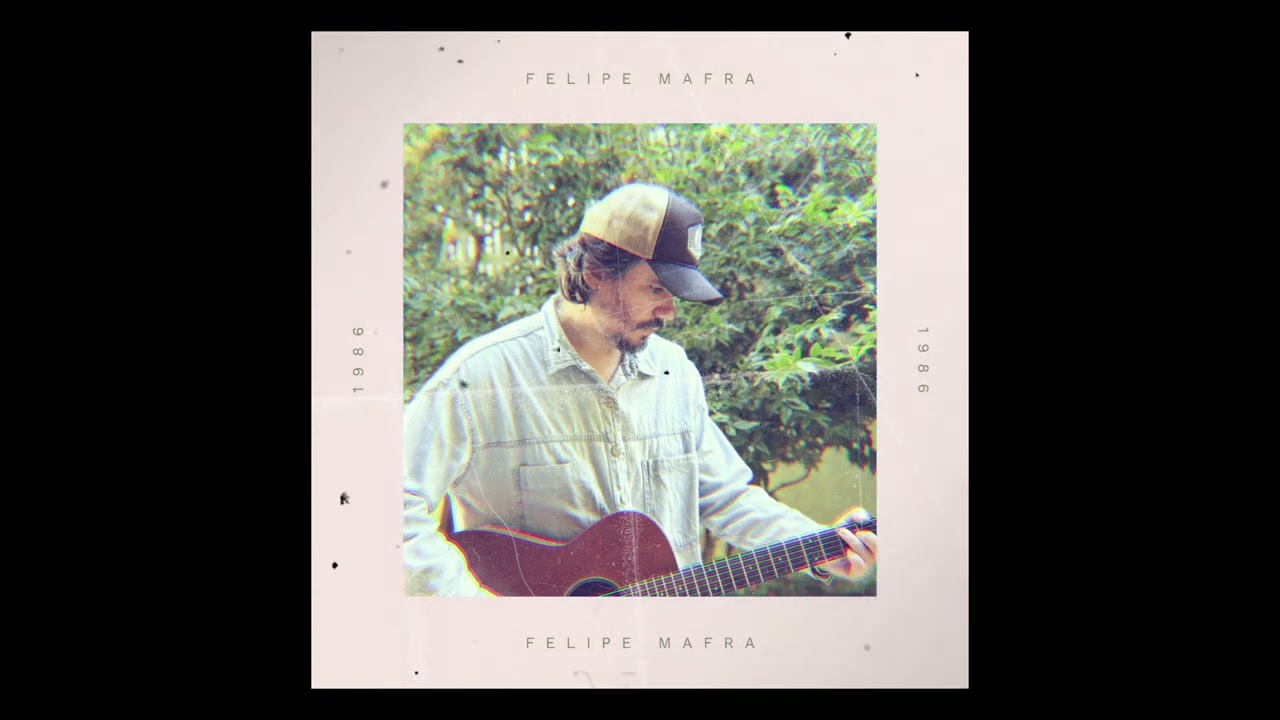 Felipe Mafra - Pra você saber (Single)