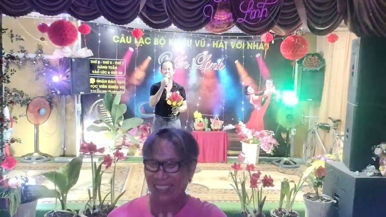 ANH VŨ CK NẾU AI CÓ HỎI/16/3/2026