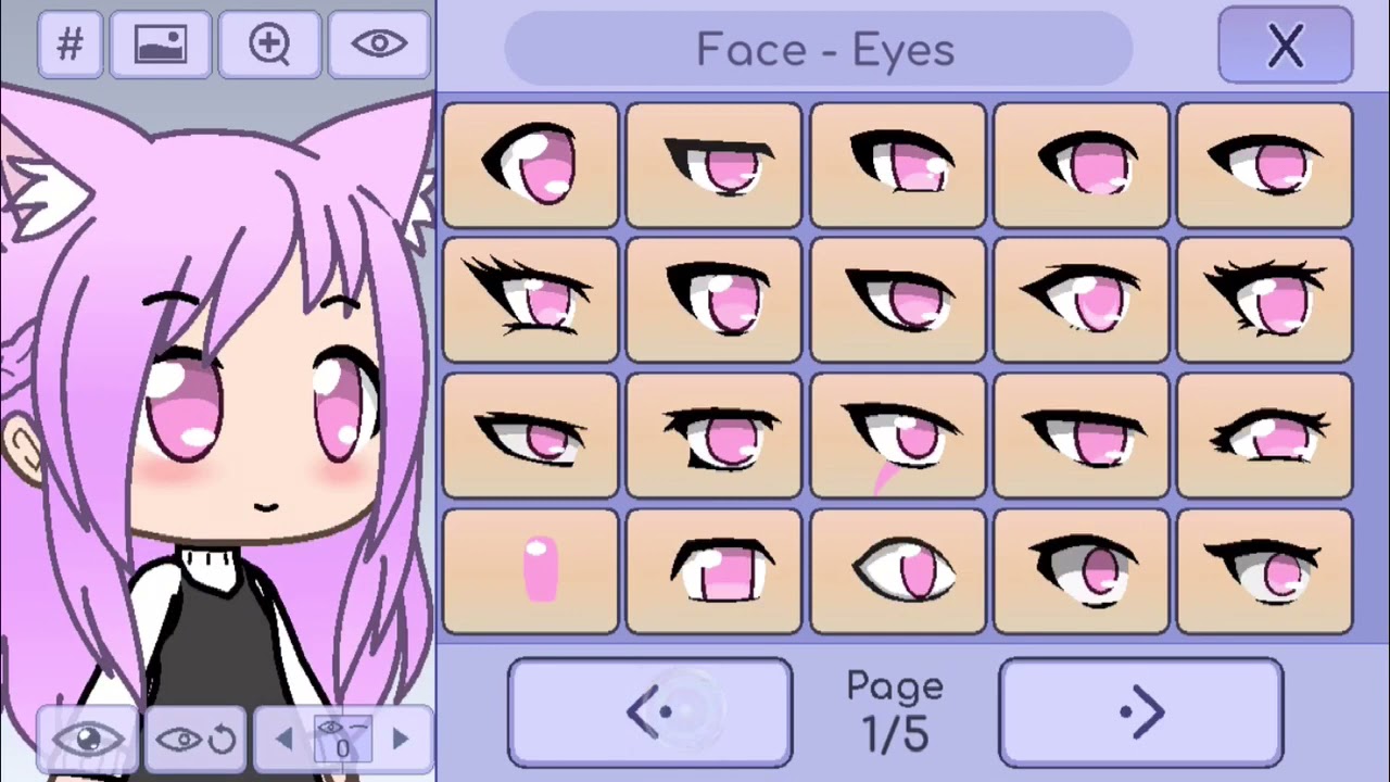 2018 Gacha intros be like... meme Gacha life