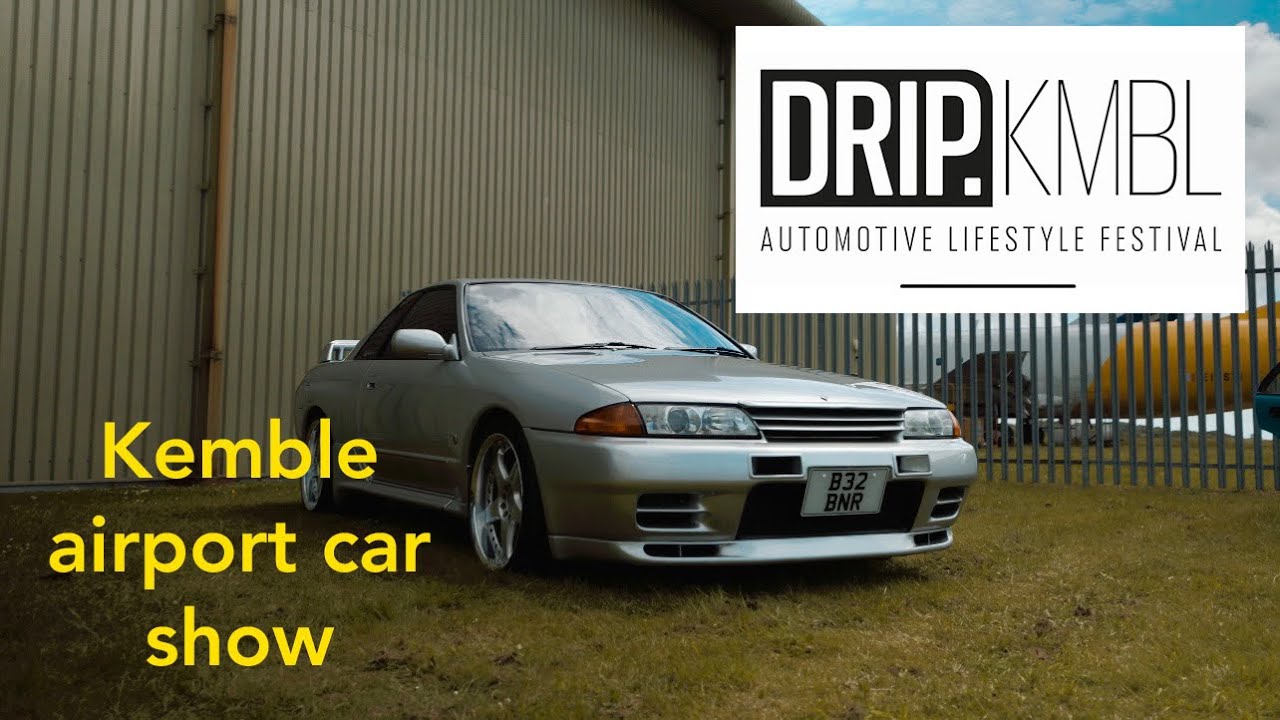 DRIP KMBL June 2024