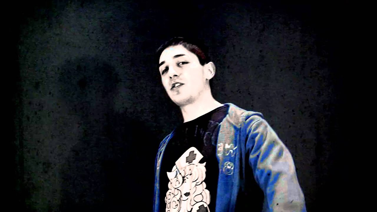 Lector Lectorius - DIGAM ( official video )