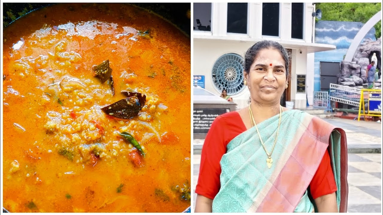 வடகறி இட்லி தோசைக்கு சூப்பரான வீட்ல செய்யுங்க