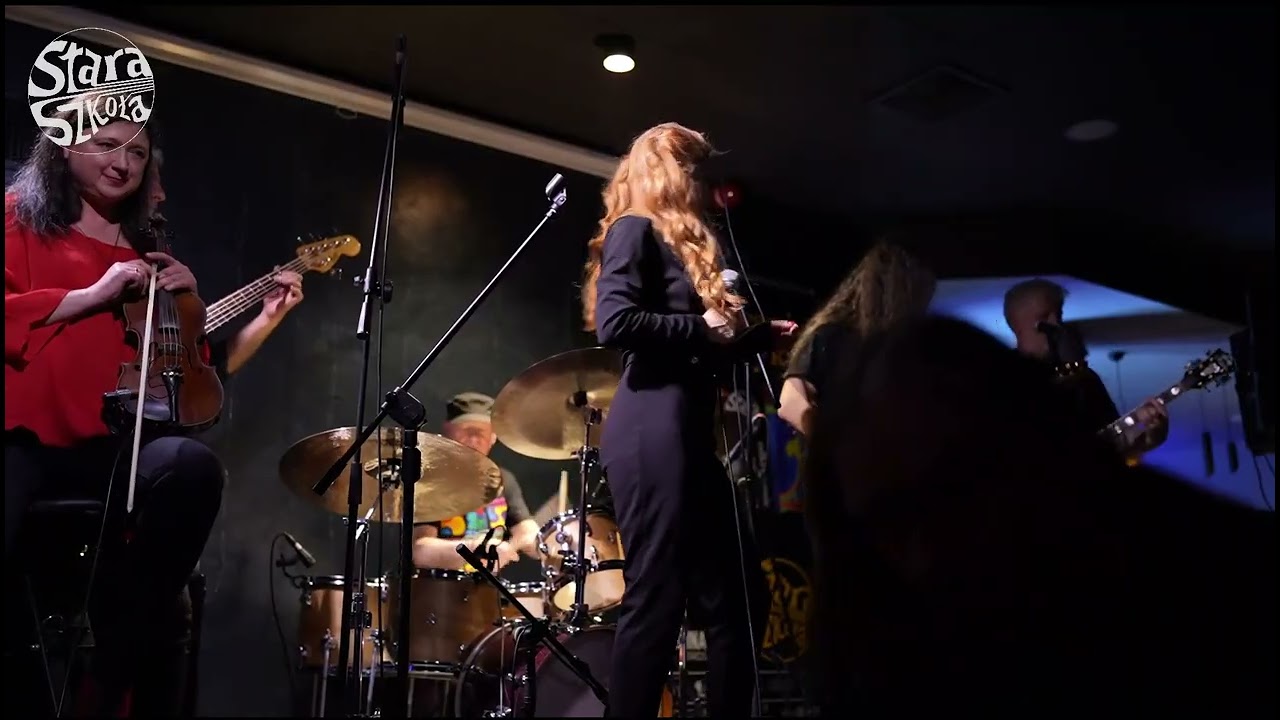 Stara Szkoła - 