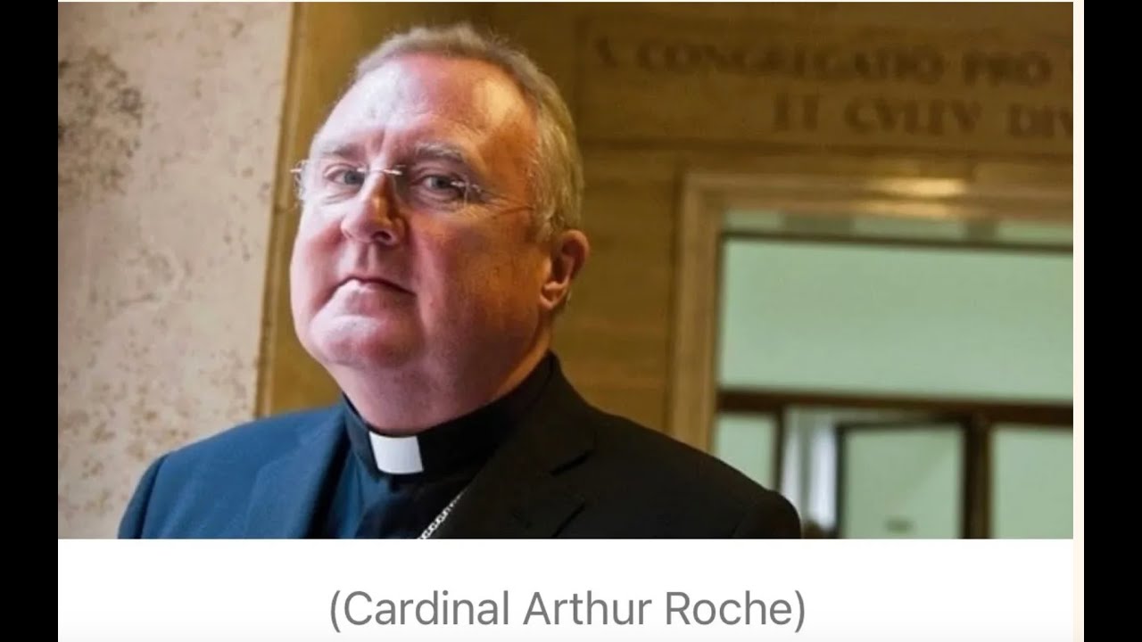‘Feed My Sheep’:- The Latin Mass & the Attempt to Propagandise the Cardinals.