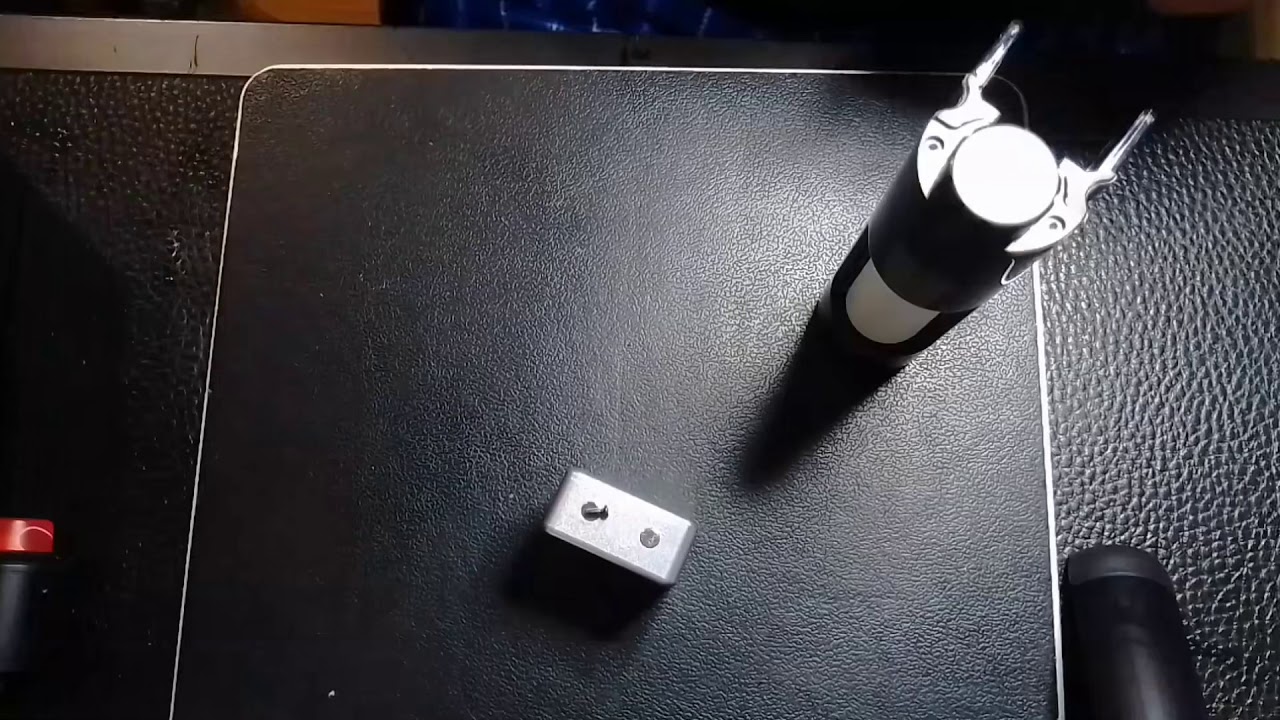 DOVPO TOPSIDE LITE KIT UNBOXING part 1