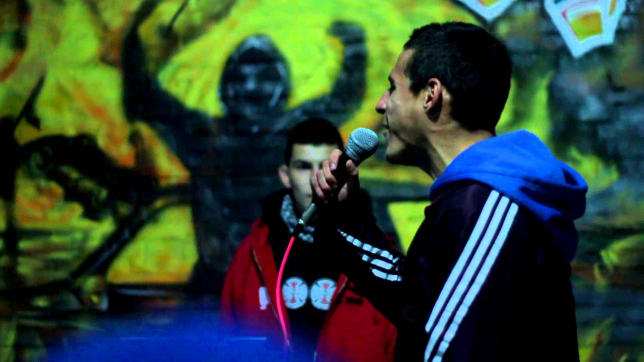 Julio y un pokito de Fer